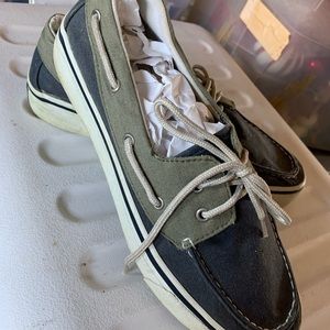 Men’s Dexter shoes